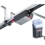 moter garazoportas orofis Sommer Duo 650 SL