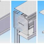 Κουτί ρολού ασφαλείας