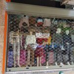 Dixtioto megalo mati