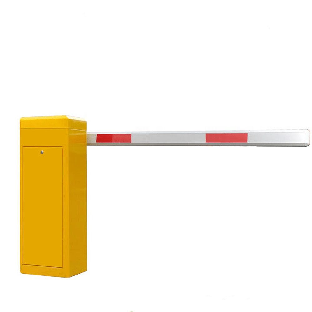 Μπάρες κυκλοφορίας 1 Μπάρες ελέγχου κυκλοφορίας